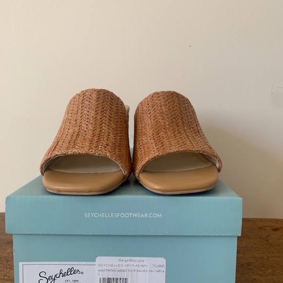 Seychelles Women’s Sandal - Picture 5 of 5